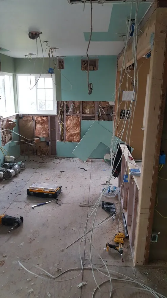 Slide of Empire Electric