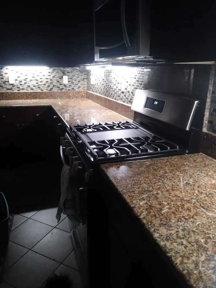 Slide of Empire Electric