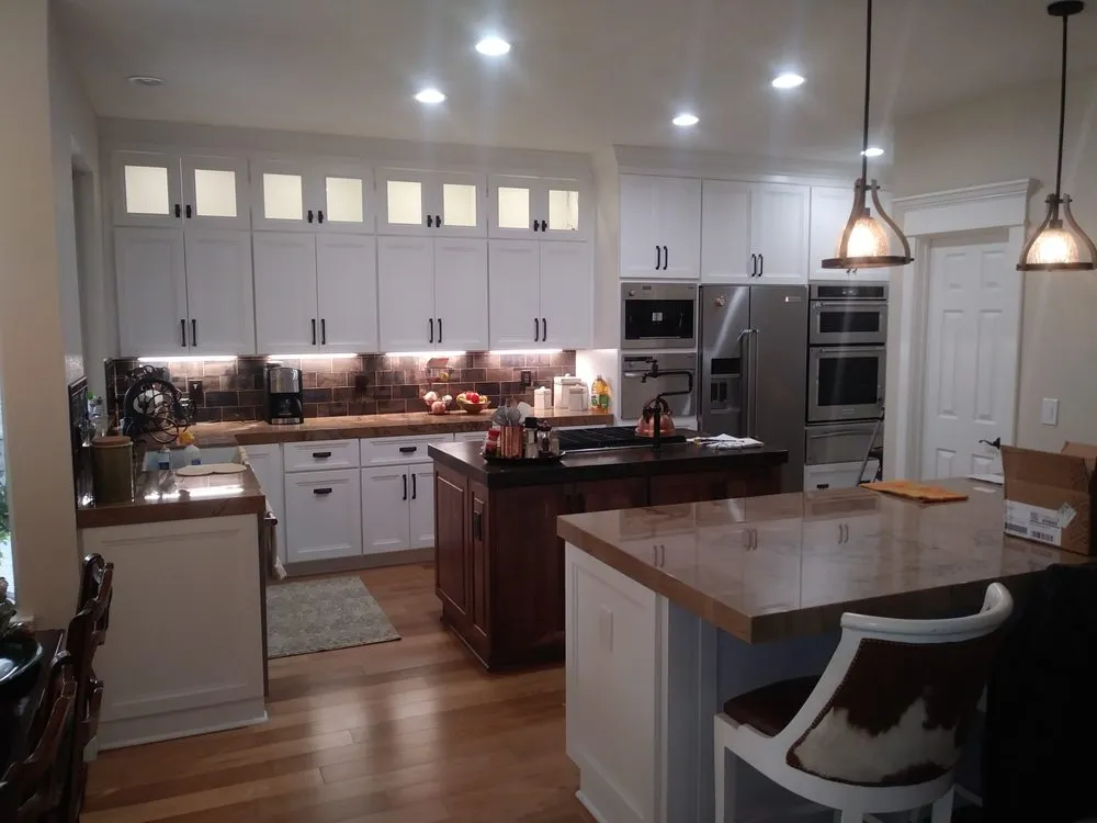 Slide of Empire Electric