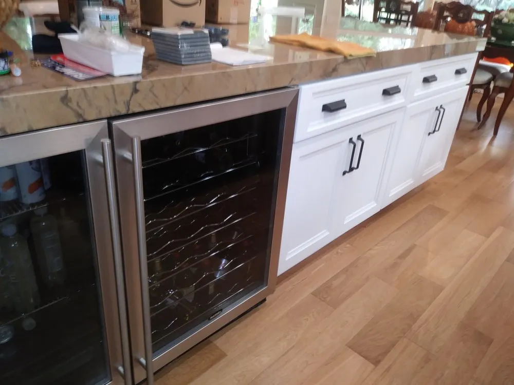 Slide of Empire Electric