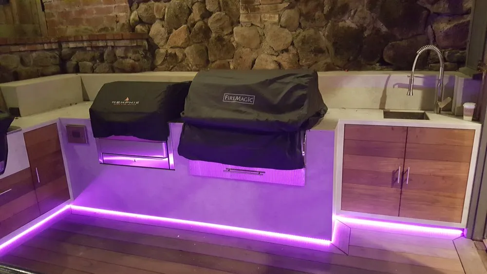 Slide of Empire Electric