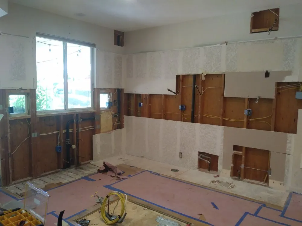 Professional wiring installation experts serving ,  - Empire Electric