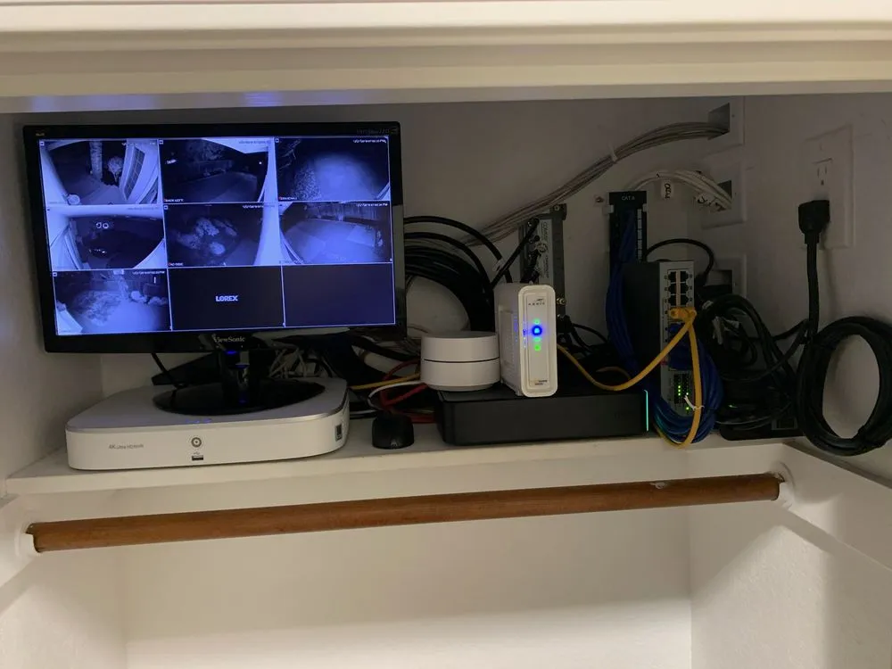 Slide of Empire Electric