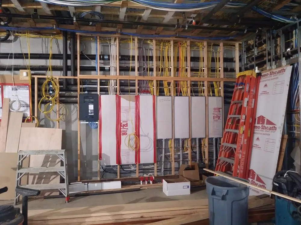 Slide of Empire Electric