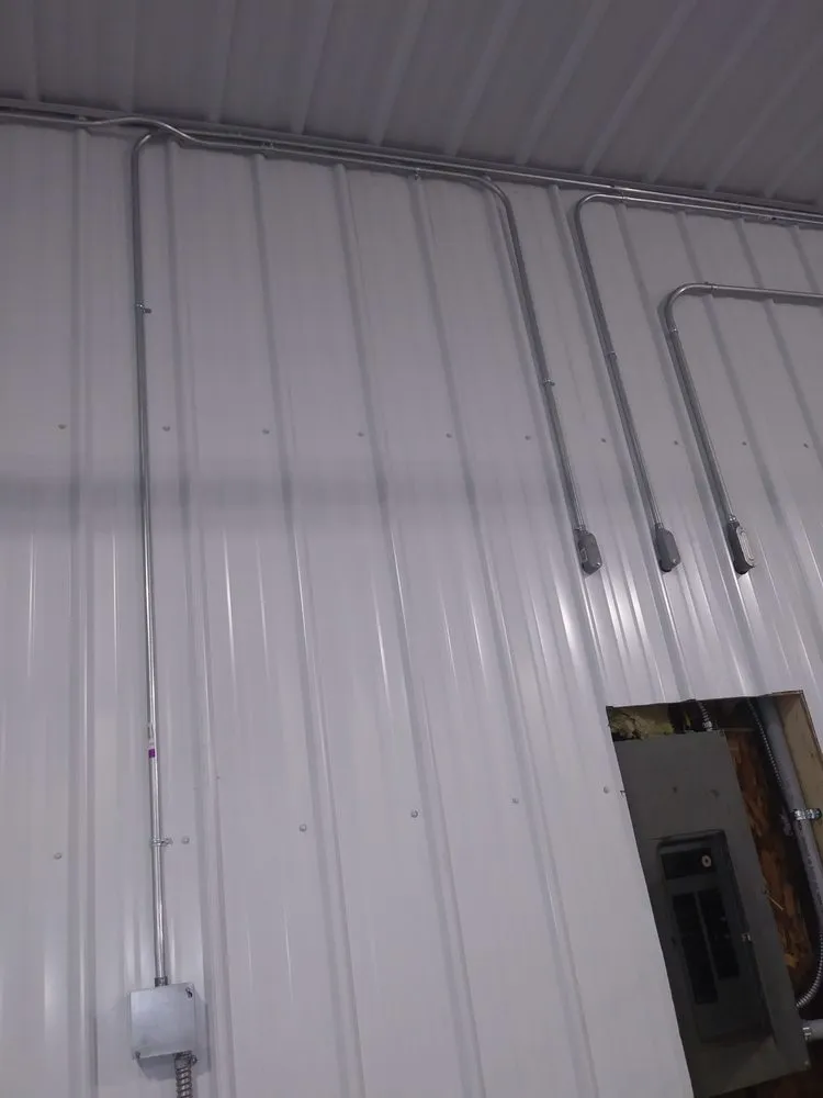 Slide of Empire Electric