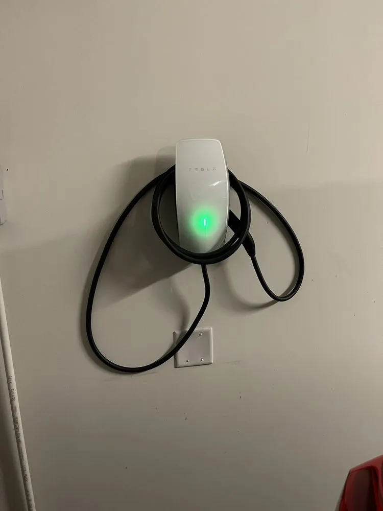 Slide of Empire Electric