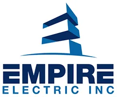 Slide of Empire Electric