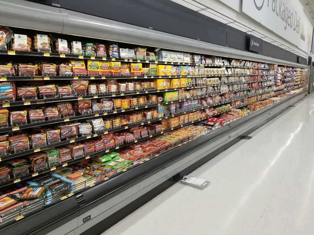 Slide of Empire Electric