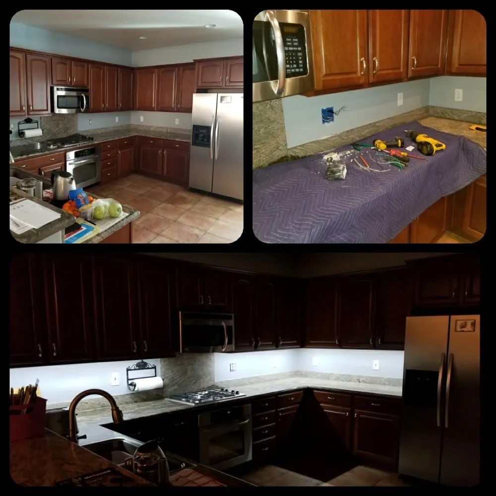 Slide of Empire Electric