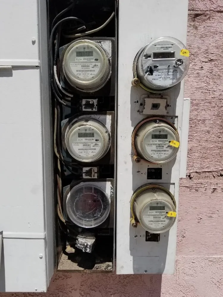 Slide of Empire Electric