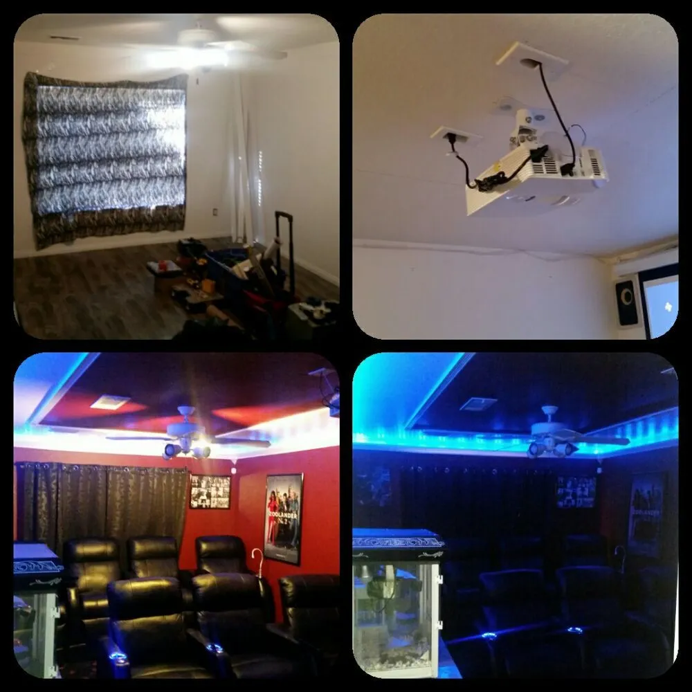 Slide of Empire Electric