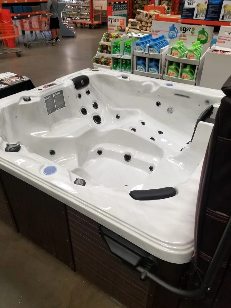 Slide of Empire Electric