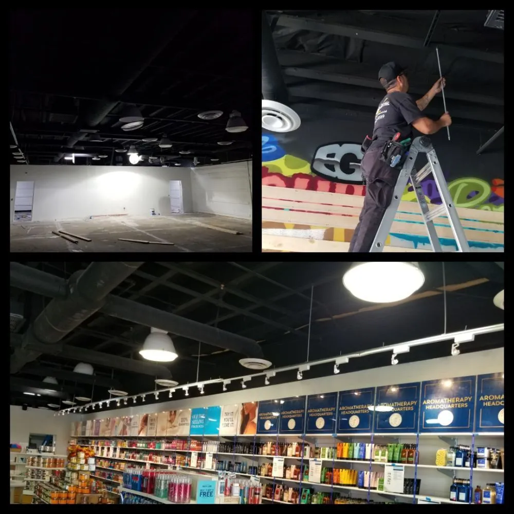 Slide of Empire Electric