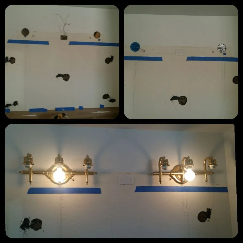 Affordable wiring installation experts serving Las Vegas, NV - Empire Electric