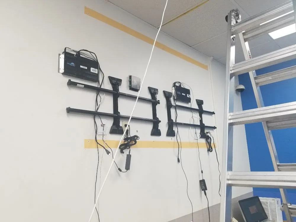 Slide of Empire Electric