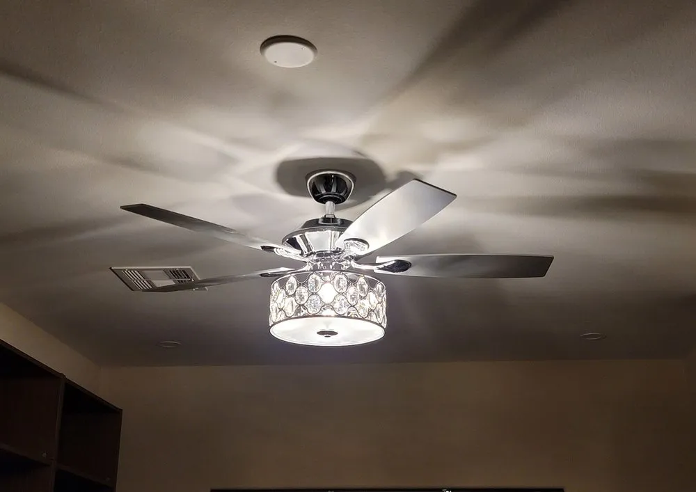 Slide of Empire Electric