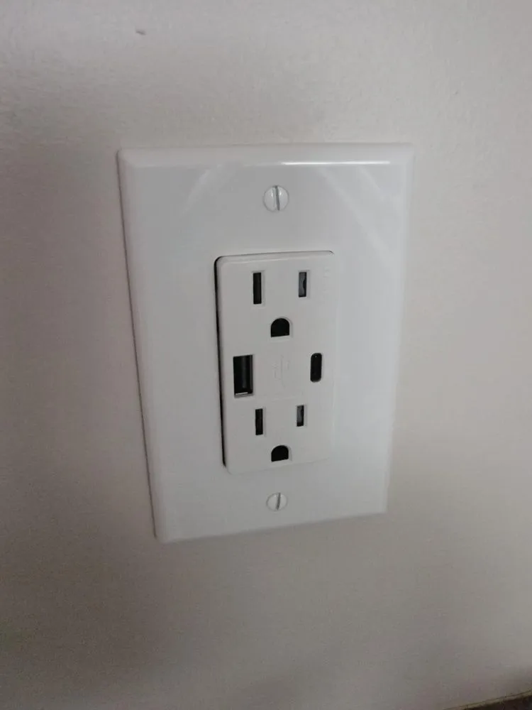 Slide of Empire Electric