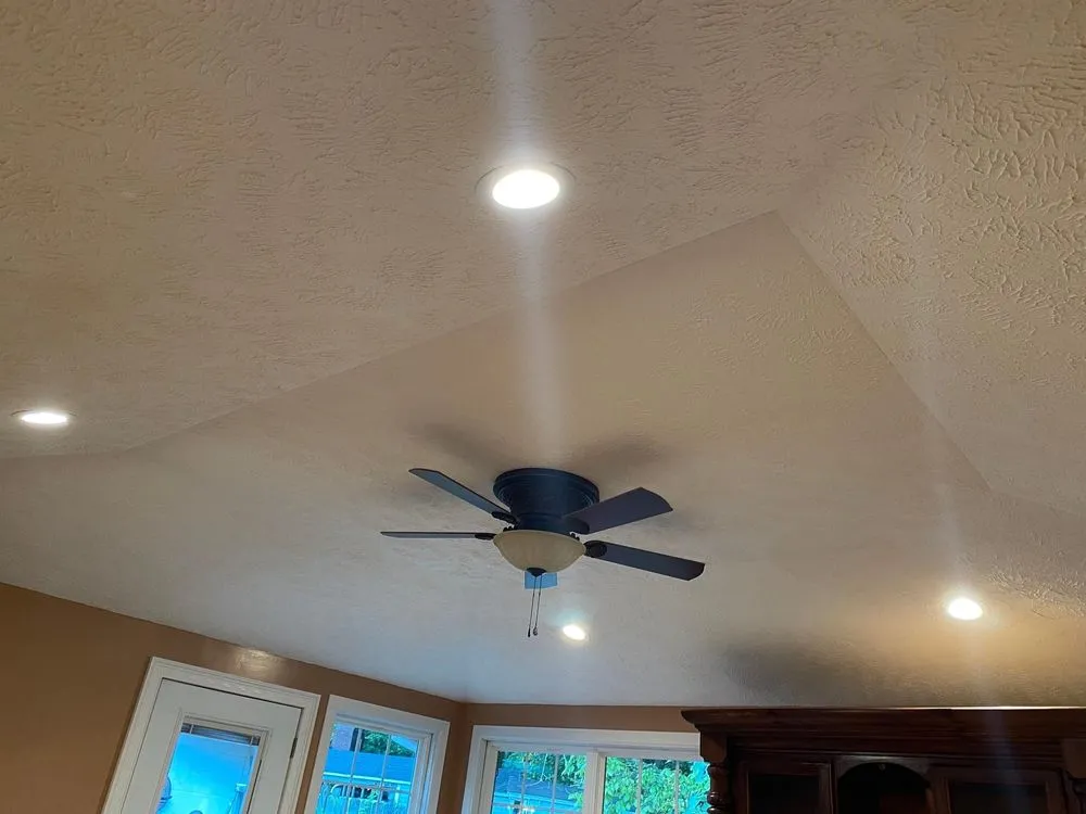 Slide of Empire Electric