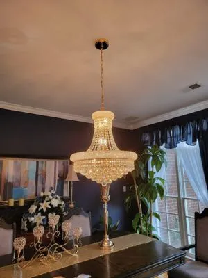 Empire Electric Logo