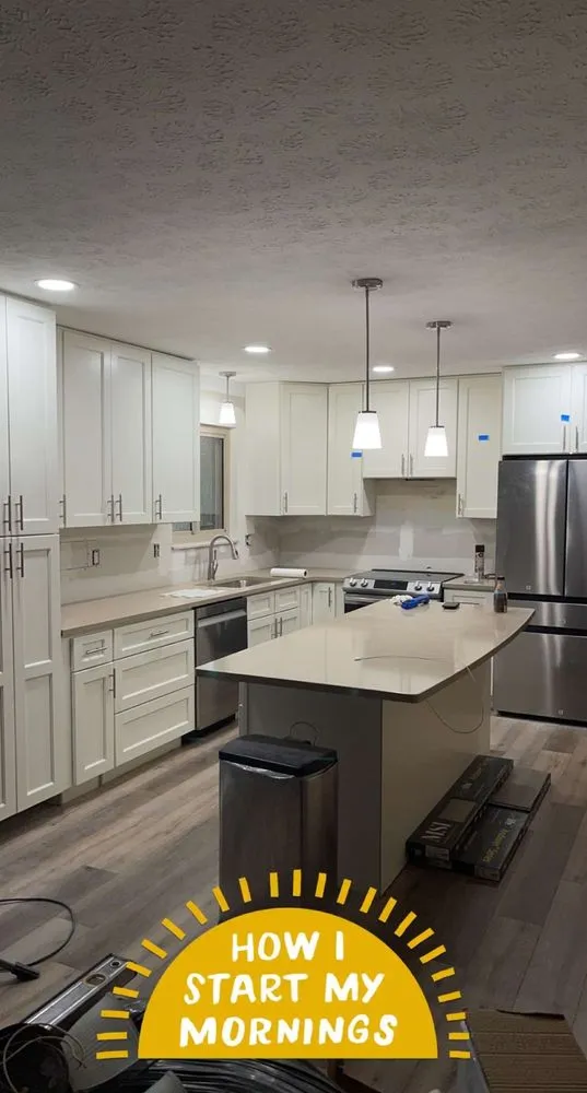 Slide of Empire Electric