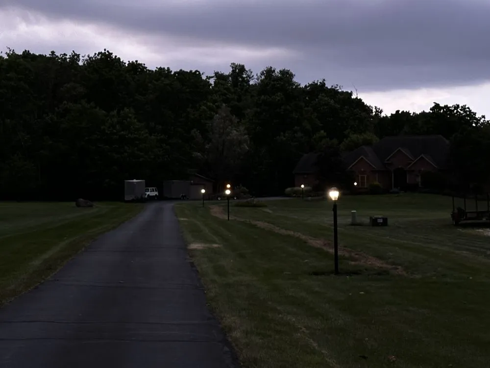 Slide of Empire Electric