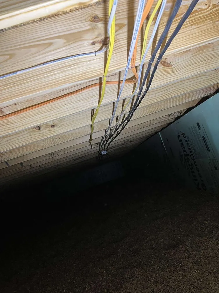 Slide of Empire Electric