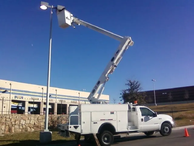 Slide of Empire Electric