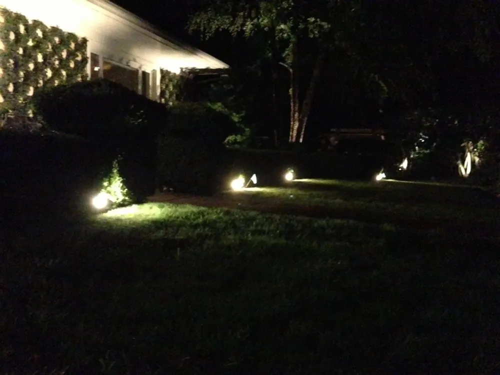 Slide of Empire Electric