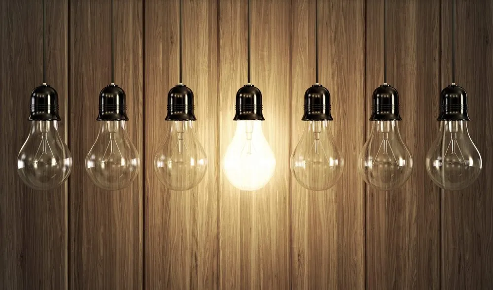 Slide of Empire Electric