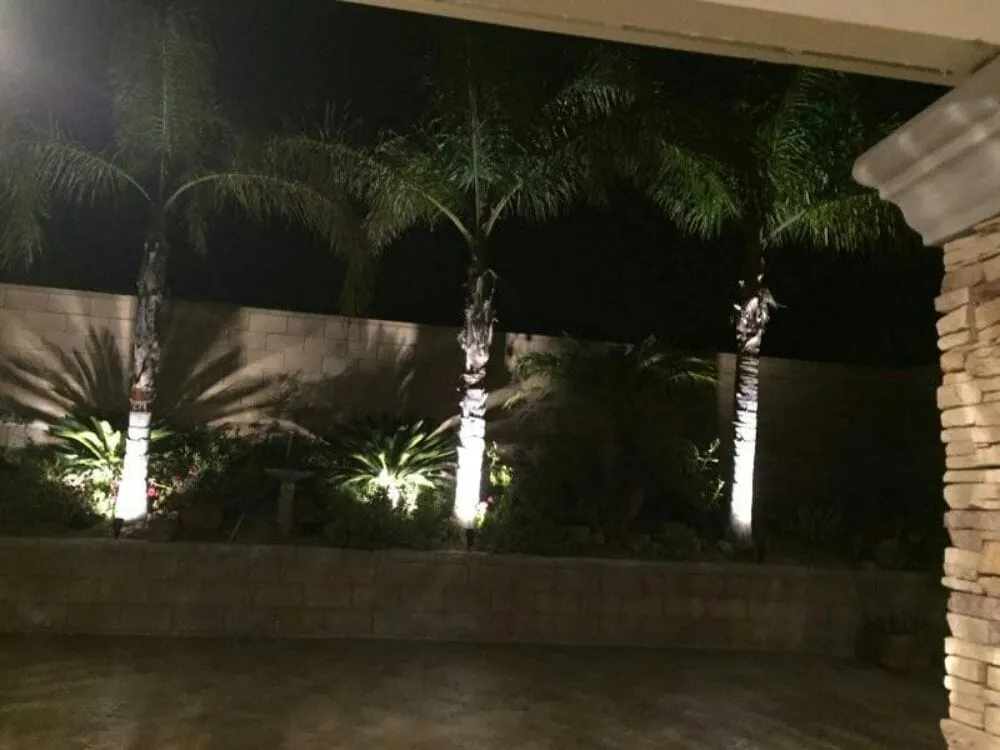 Slide of Empire Electric