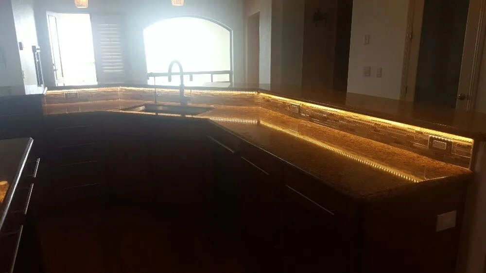 Slide of Empire Electric