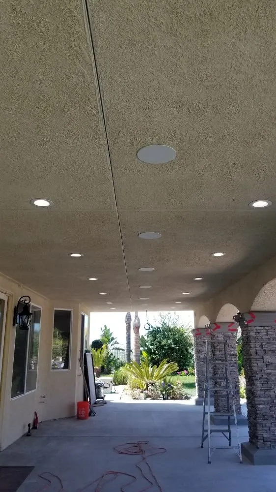 Slide of Empire Electric