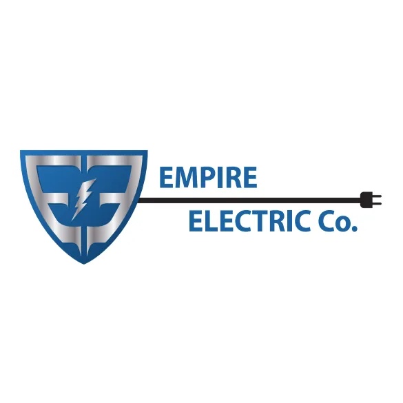 Slide of Empire Electric