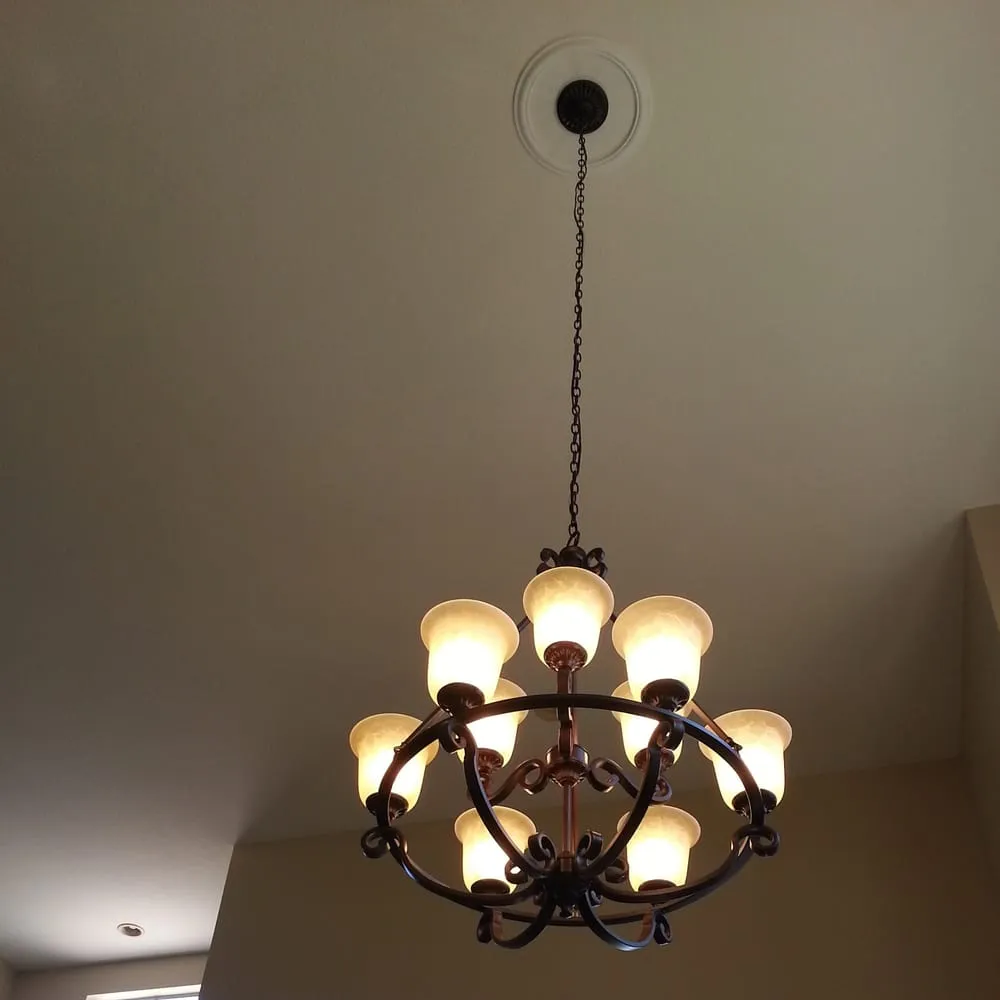 Slide of Empire Electric