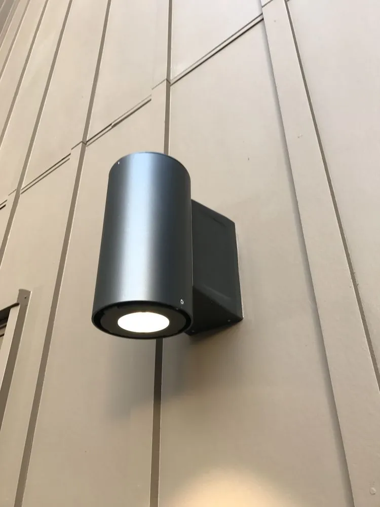 Slide of Empire Electric