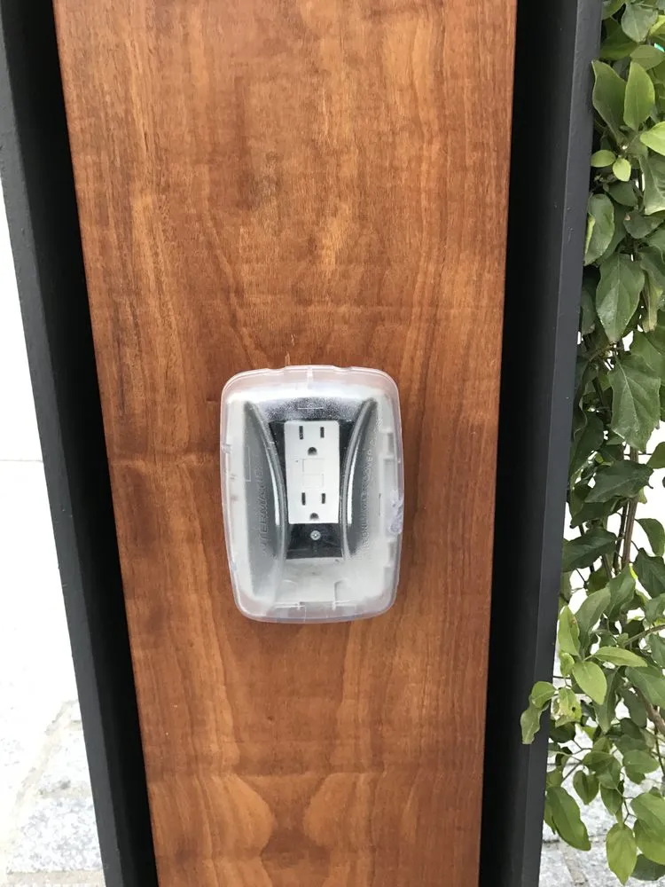 Slide of Empire Electric