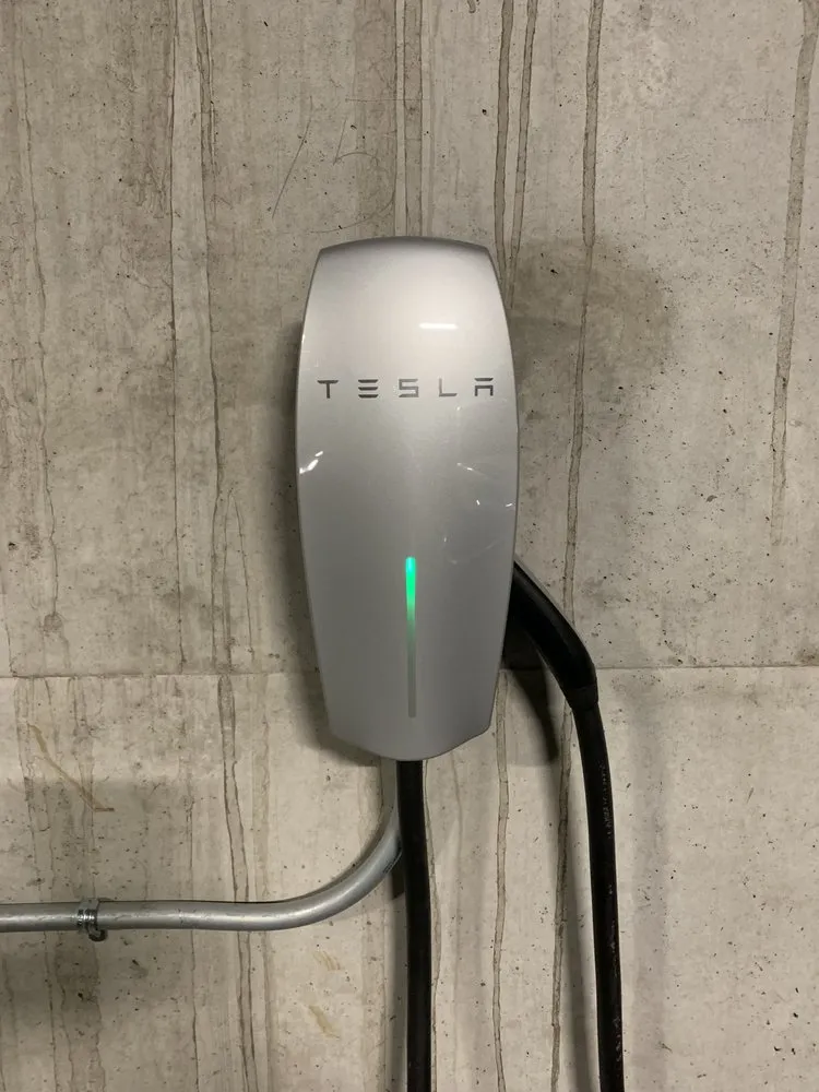 Slide of Empire Electric