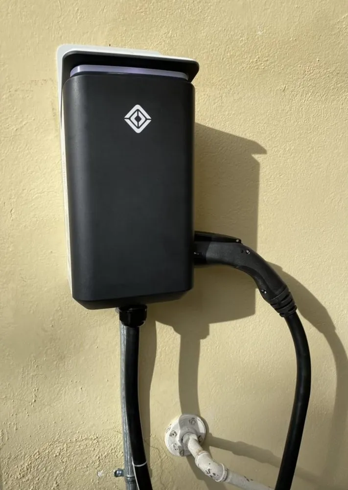 Slide of Empire Electric