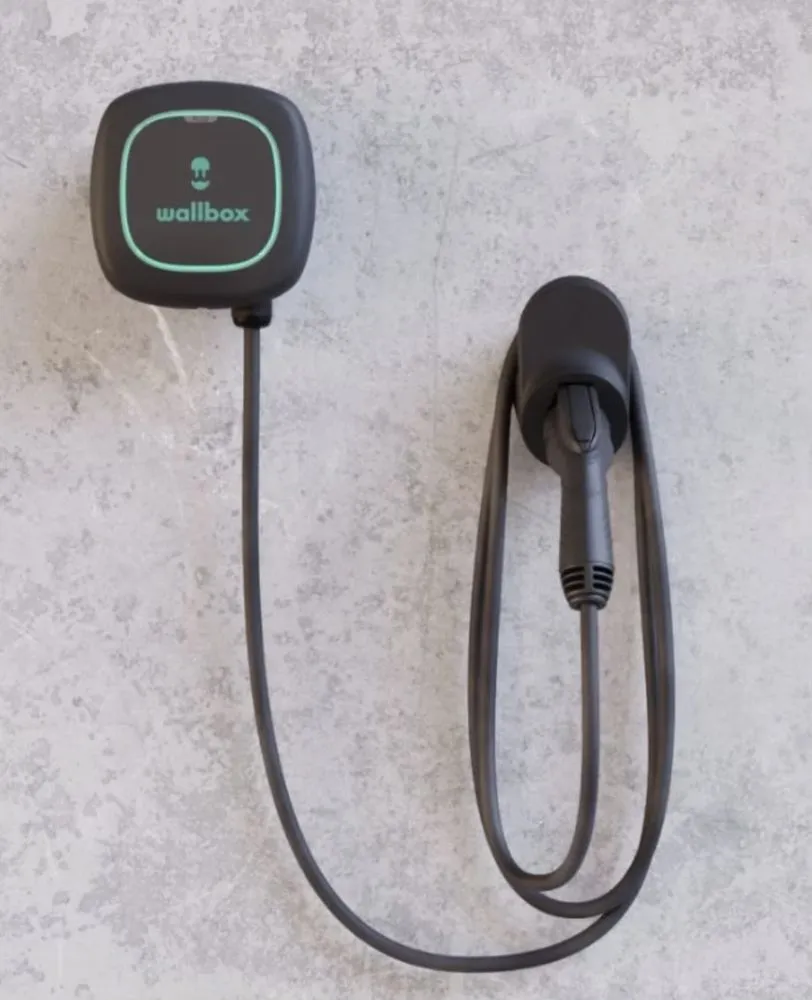 Slide of Empire Electric