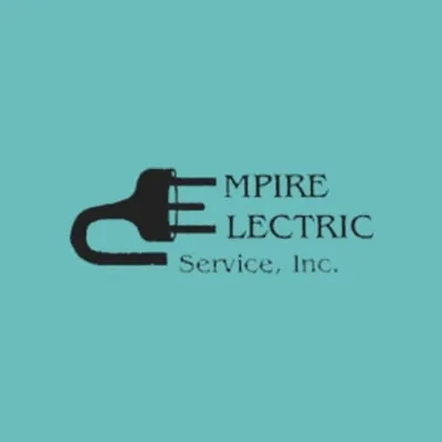 Slide of Empire Electric Service