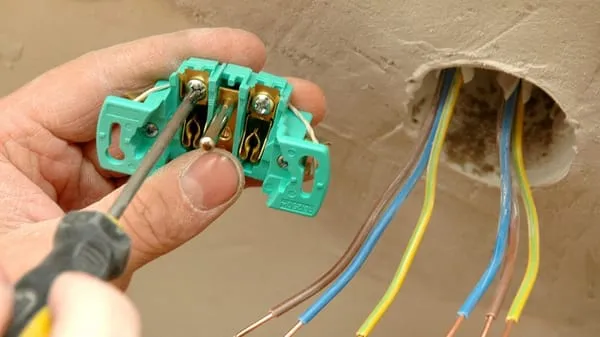 Empire Electric Service