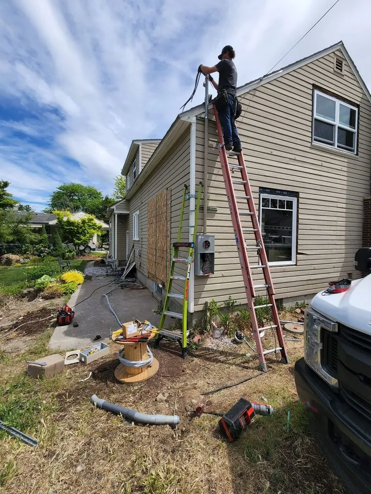 Slide of Empire Electric USA