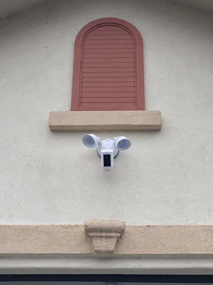 Slide of Empire Electric