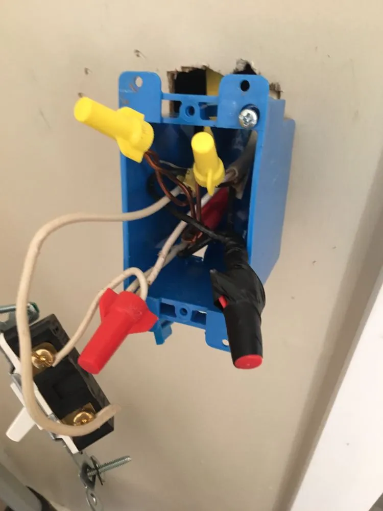 Slide of Empire Electrical and Heating