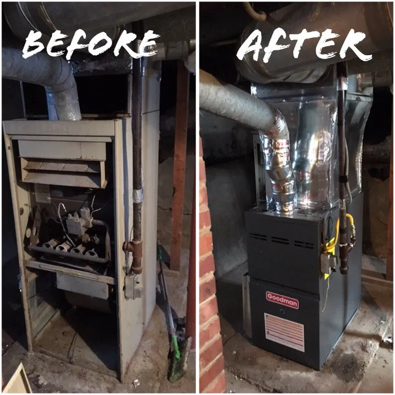 Slide of Empire Electrical and Heating