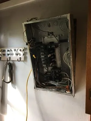 Empire Electrical and Heating