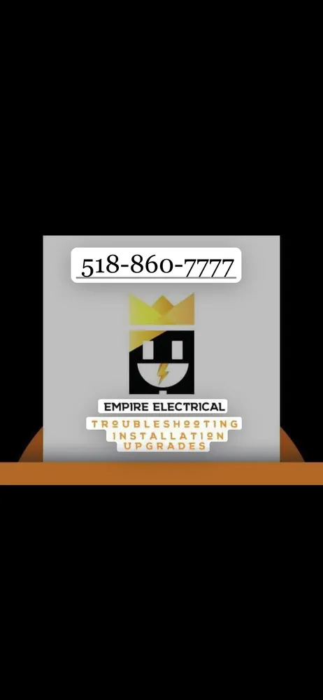 Slide of Empire Electrical
