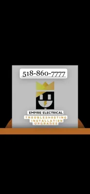 Empire Electrical