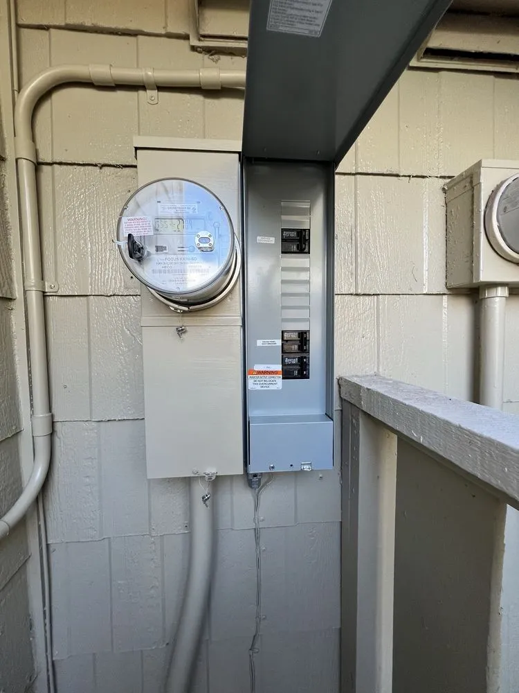 Professional lighting installation service in Mililani, HI - Empire Electrical