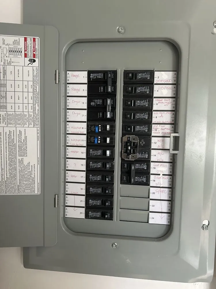 Affordable electrician providing outlet and switch repair in Mililani, HI - Empire Electrical